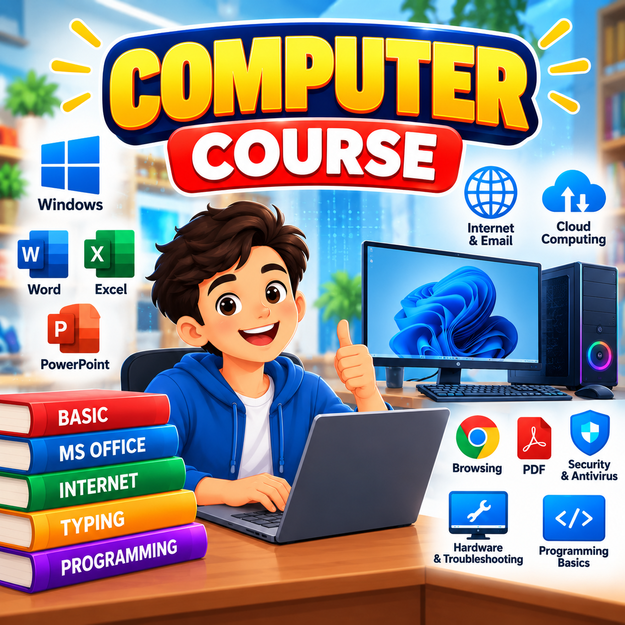 Course Image